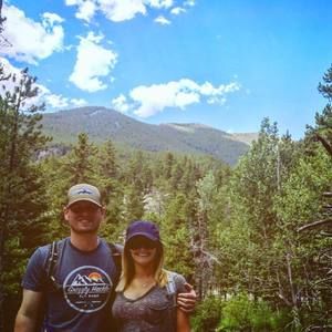 Meet your Posher, Robby